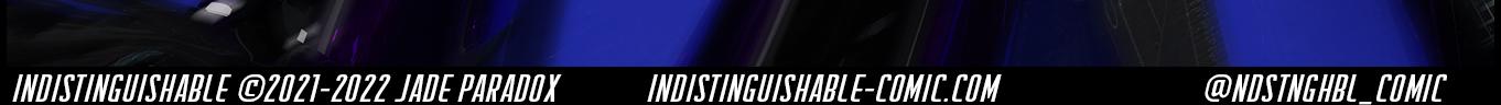 Indistinguishable - Episode 74, Page 2: Indistinguishable – 09/30/2022 - Looking cool, Joker!